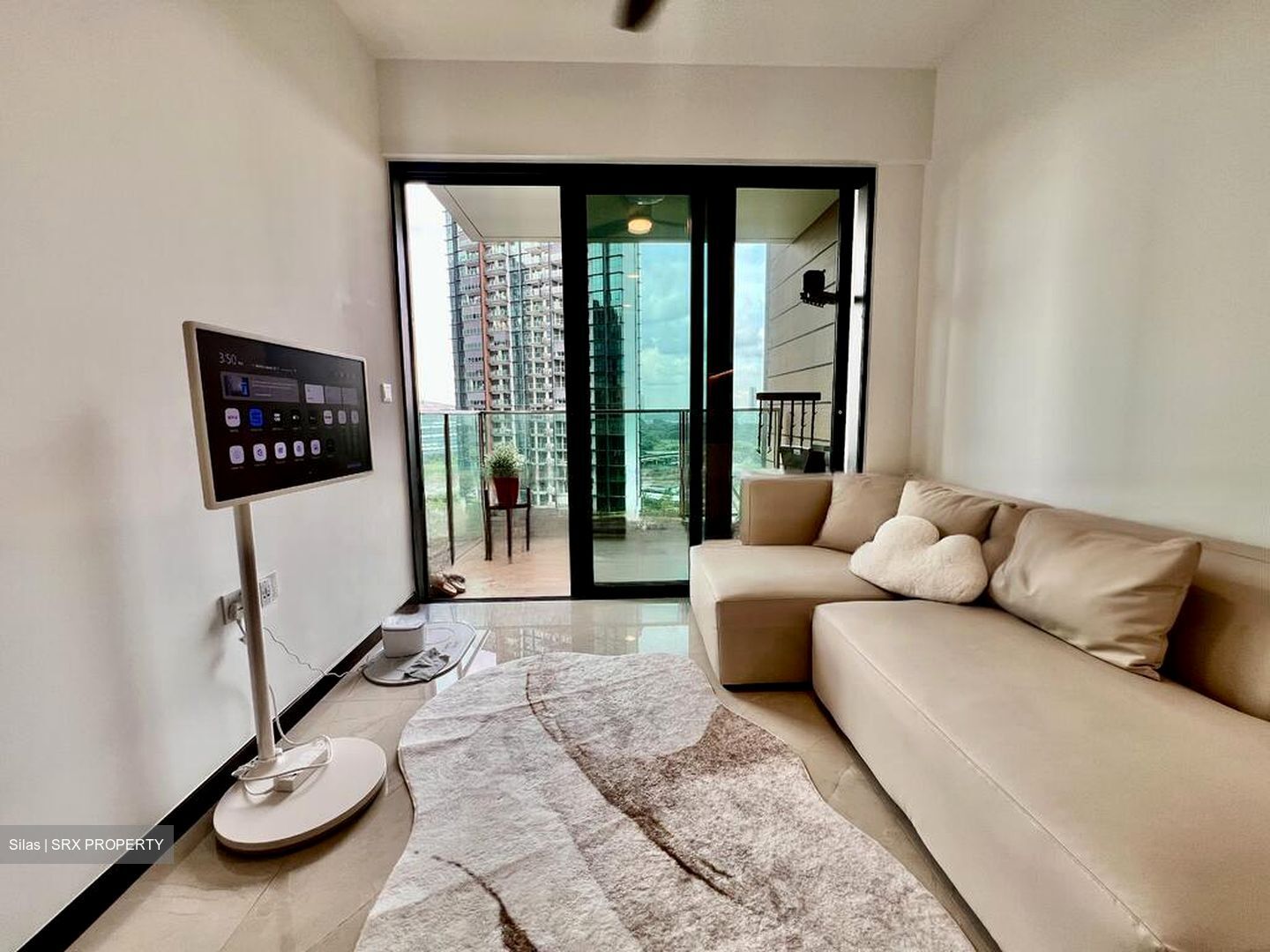 Normanton Park (D5), Apartment #536597381